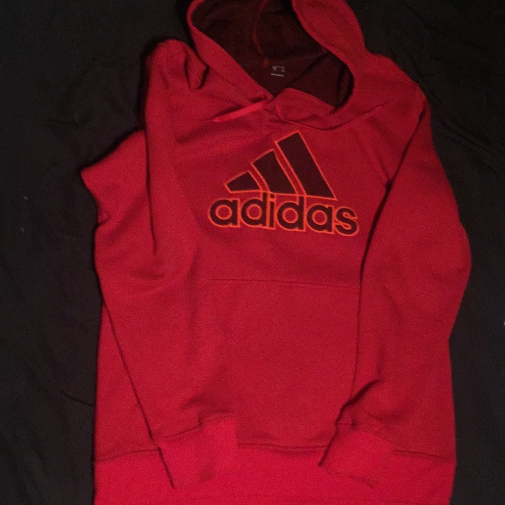 Adidas Hoodie
